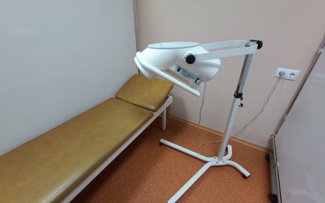 Lesnye Ozera Sanatorium