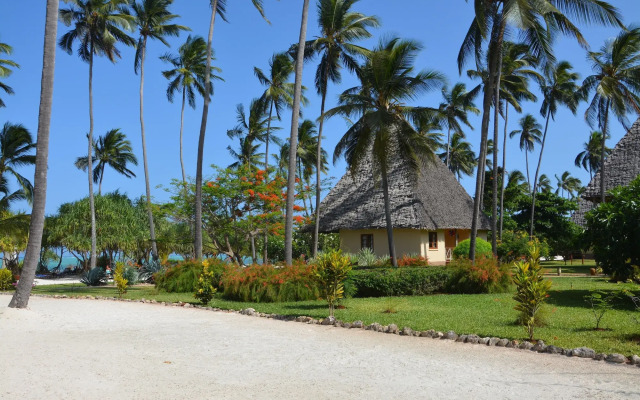 Neptune Pwani Beach Resort & Spa Zanzibar