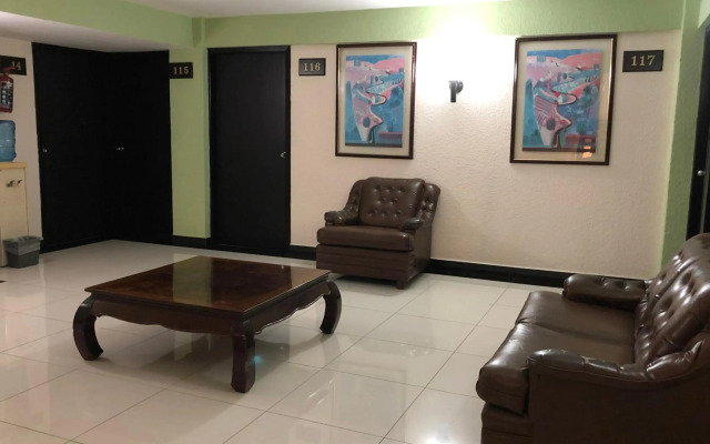 Hotel Francis