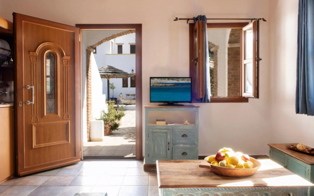 Panteli Beach Hotel