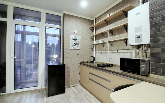 Апартаменты на проспекте Калининградский