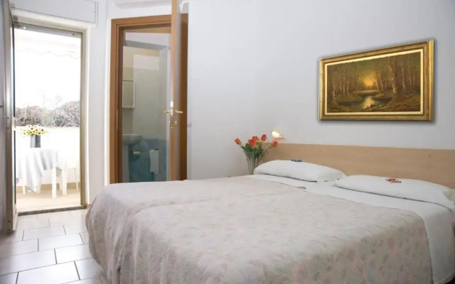 Hotel Villa Augusta