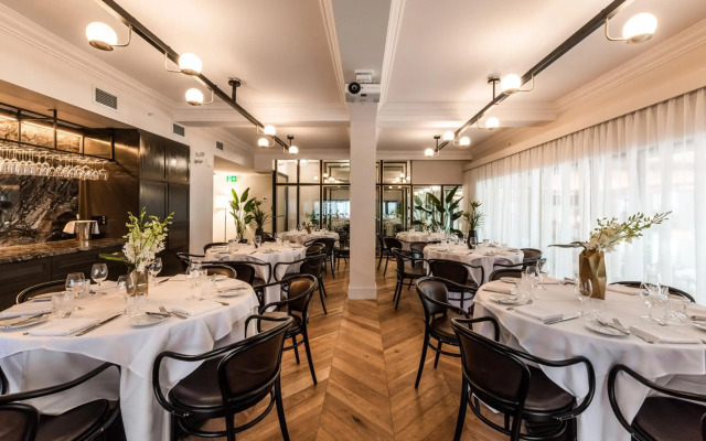 Hotel Birks Montreal