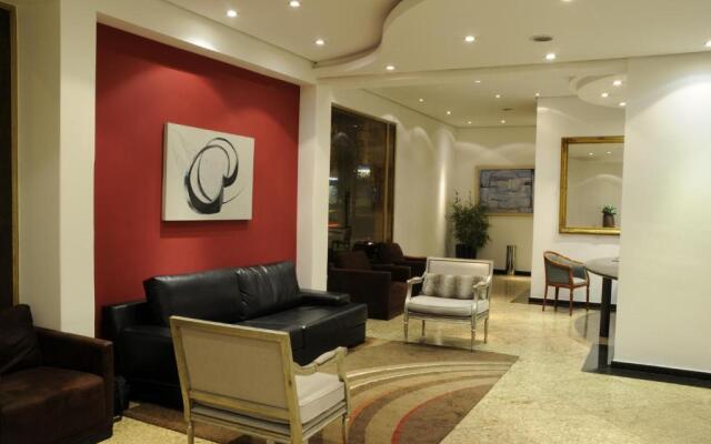 Shelton Hotel