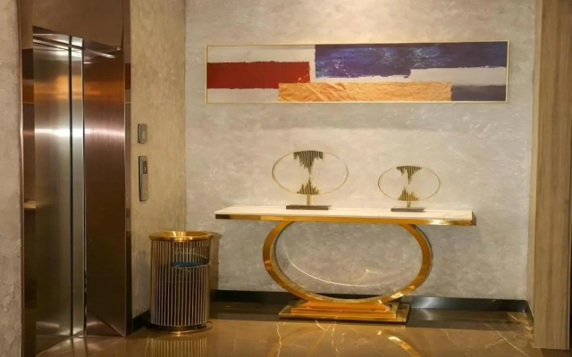 GreenTree Inn Suzhou Changshu Southeast Development Zone Southeast Avenue