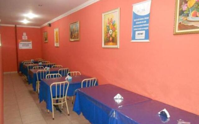 Hotel Romantic