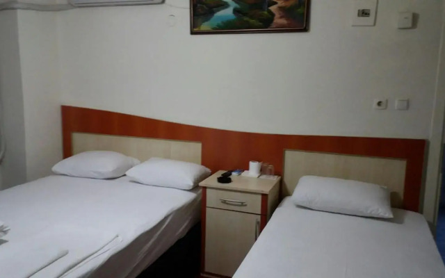Can Hotel