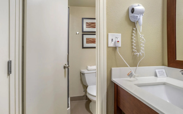 Comfort Inn Sunnyvale - Silicon Valley