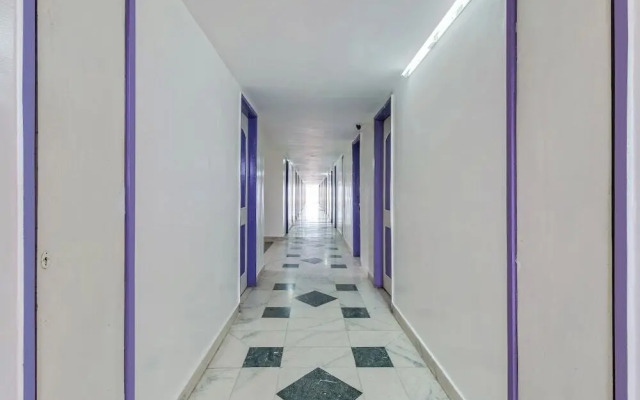 Hotel Residency Park by OYO Rooms