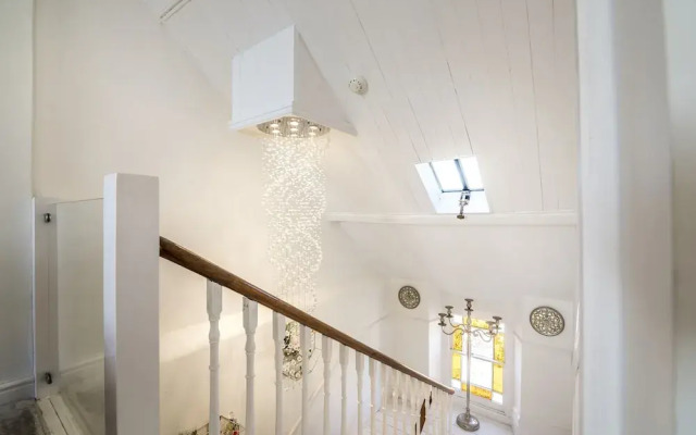 The Penthouse - Panorama Hotel - Tenby