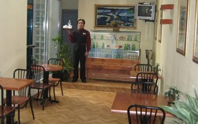 Al Deyafa Hotel Apartments 2