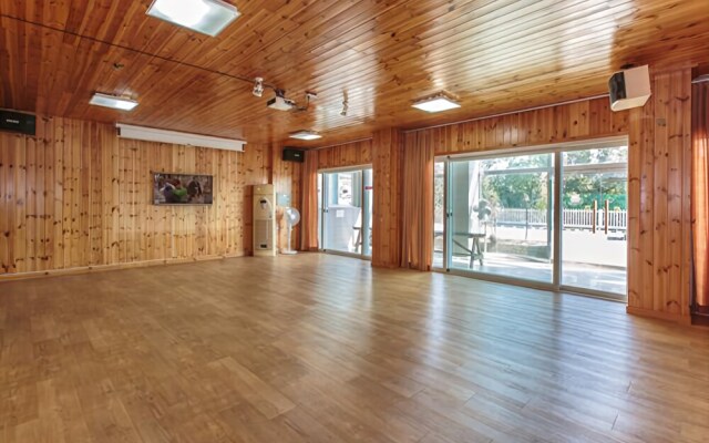 Ganghwa Therapy Pension