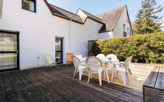 Villa Carnac, 4 pièces, 6 personnes - FR-1-477-54