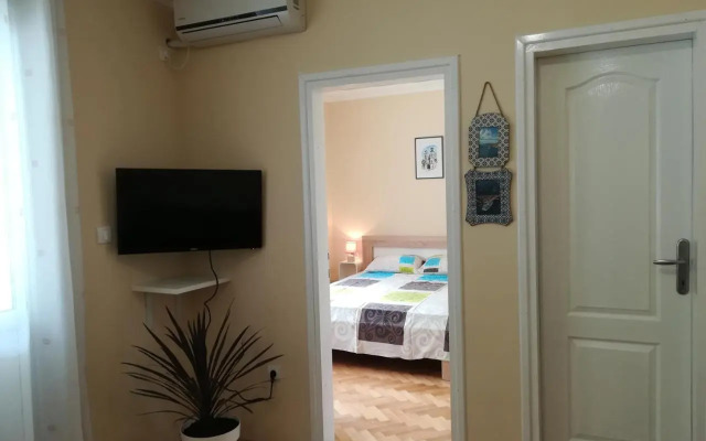 Apartment Nikolic Kotor