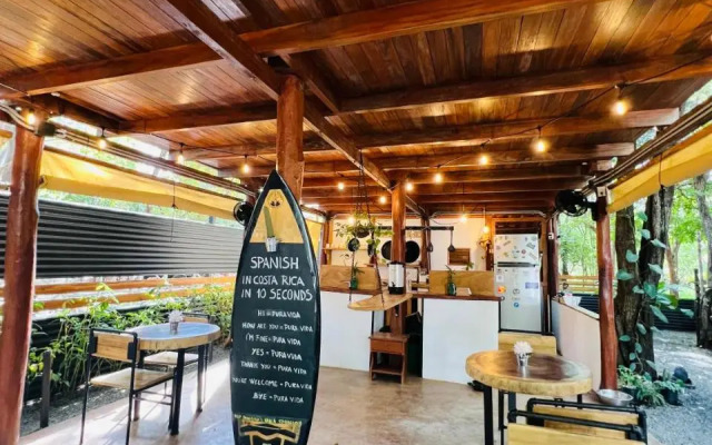 Hotel Mediterraneo