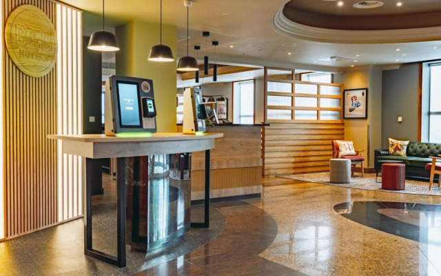 B&B Hotel London Heathrow