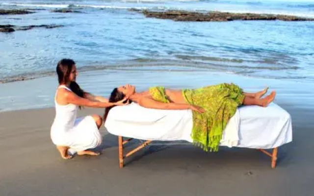 Pranamar Villas & Yoga Retreat