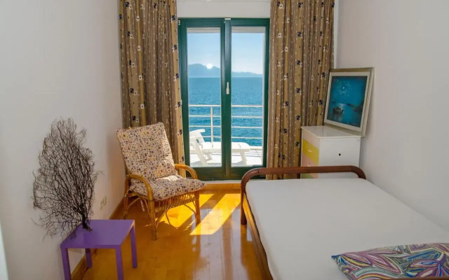 Seaside holiday house Zaostrog, Makarska - 15623