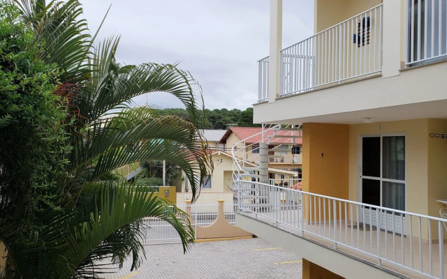 Pousada Barra Nativa