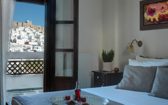 Kallichoron Art Boutique Hotel