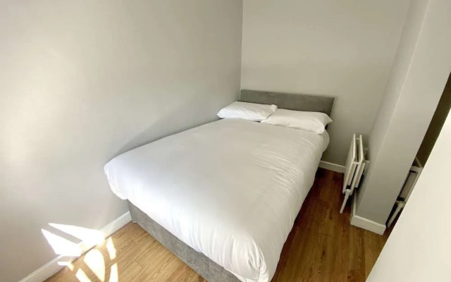 Leevin Hostel Mountjoy