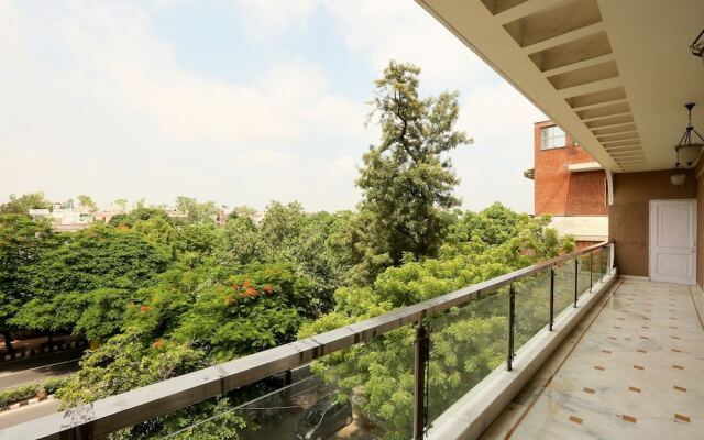 The Regent Villa-A Boutique Hotel