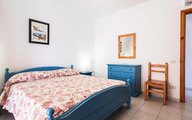 Hotel Residence La Villetta