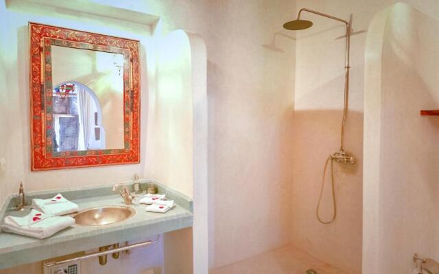 Marrakesh Villa Sleeps 14 with Pool
