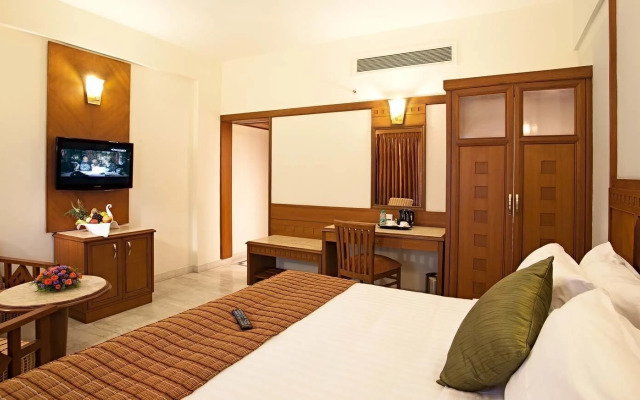 JP Hotel