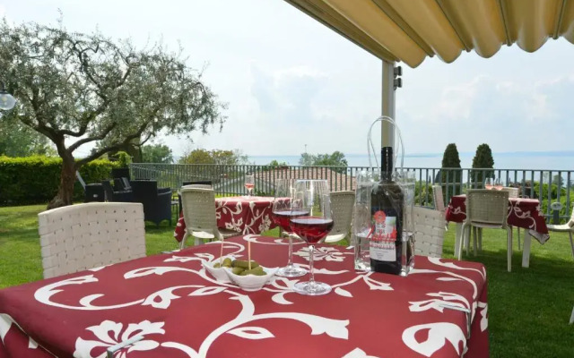 Albergo Panoramica