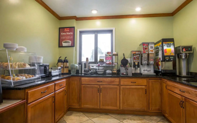 Econo Lodge