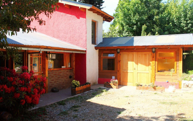 Bungalows Unsur