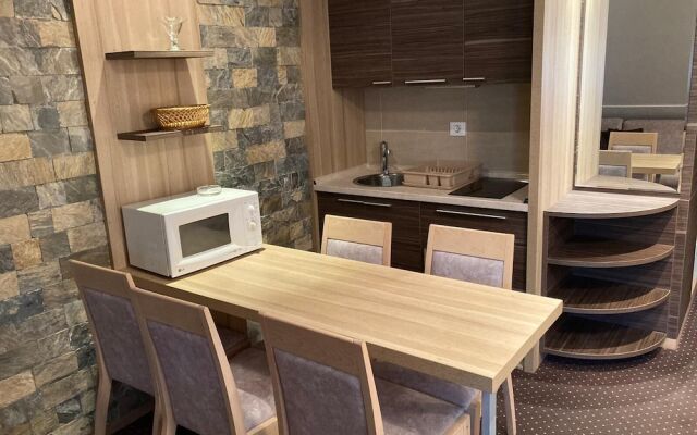 Kopaonik Exit Apartments