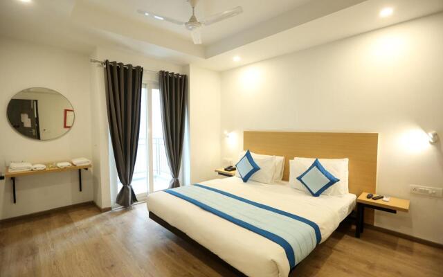 The Roseman Hotel and Suites