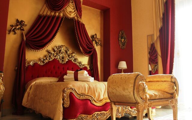 La Dolce Vita - Luxury House