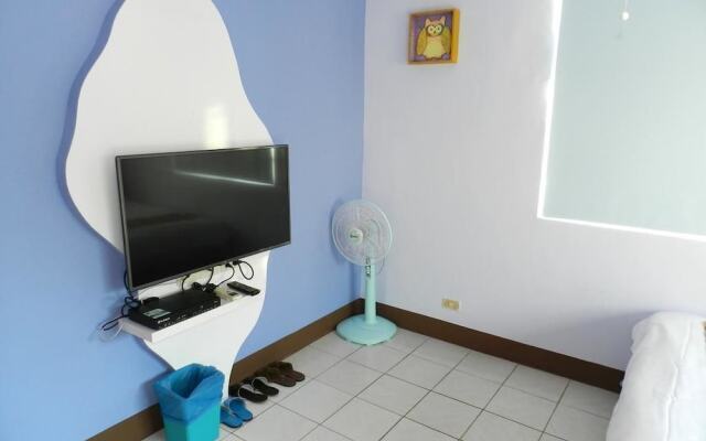 Home in Hengchun Homestay