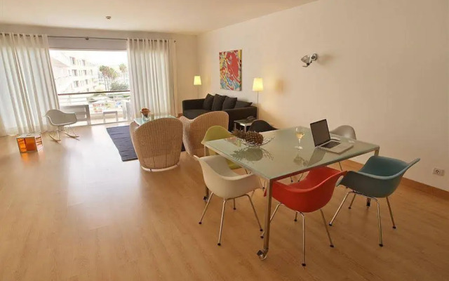 Touristic Apartments Marina Club II