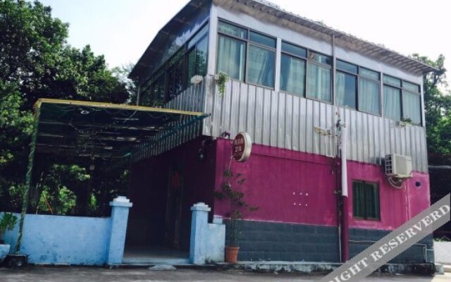 Sankala Inn