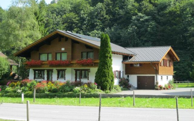 Appartements Bischof