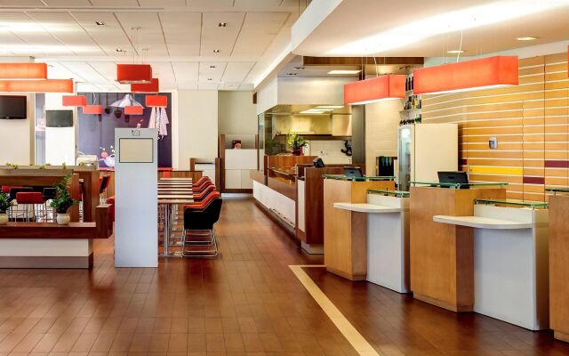 ibis Recife Boa Viagem