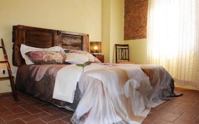 RS Holiday Suite la Terrazza