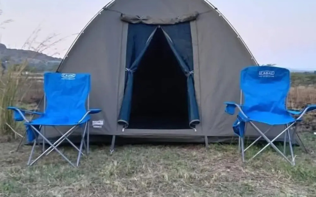 Rorke's Drift Campsite and Caravan Park