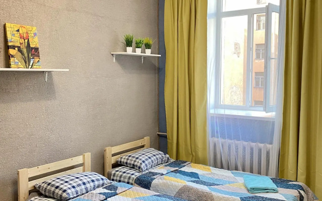 Apartments M5 (Апартаменты М5)