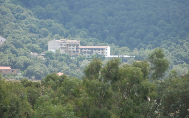 Royal Rihana Hotel