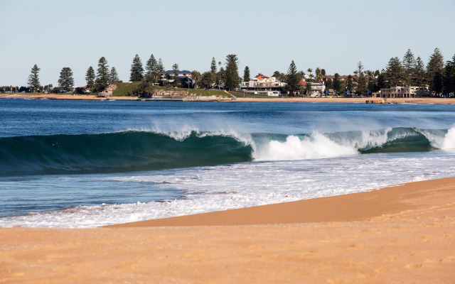 Narrabeen Sands Hotel by Nightcap Plus