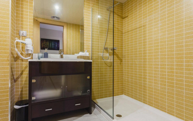 Apartamentos Belice
