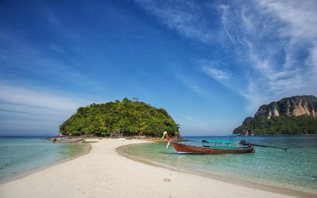 Krabi Seaview Resort