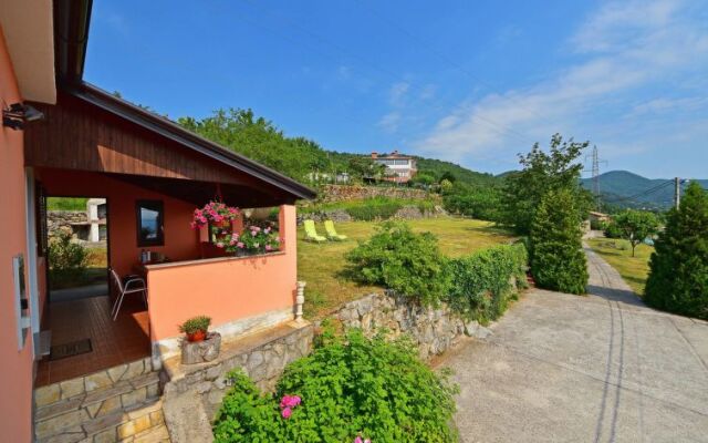 Holiday Home Tanja