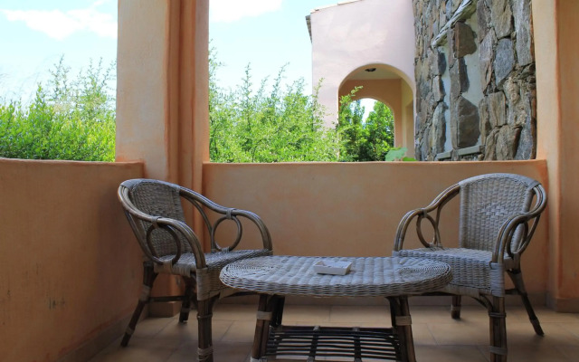 Maria Caderina Green Village