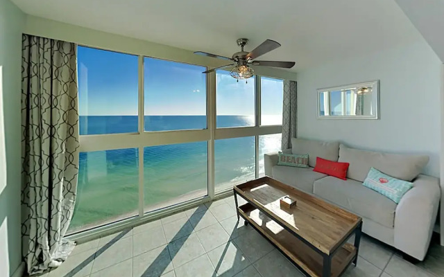 Edgewater West by Luxury Gulf Rentals